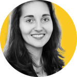 Mikaela Ivanova | Digital Marketing Manager & PR at I Grow Younger Mikaela Ivanova | Digital Marketing Manager & PR at I Grow Younger