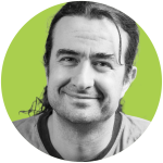 Kalin Karakehayov | Founder of I Grow Younger Kalin Karakehayov | Founder of I Grow Younger