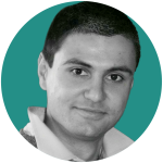 Krum S | Inspirer and Inspired at I Grow Younger Krum S | Inspirer and Inspired at I Grow Younger